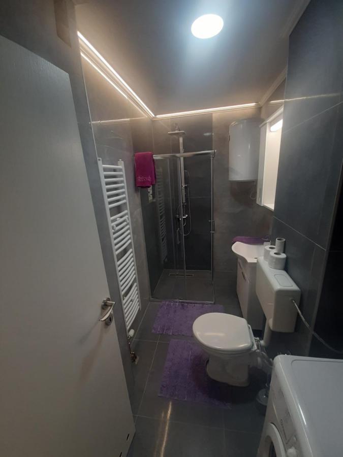 Great Apartment Adi Sarajevo Exterior photo