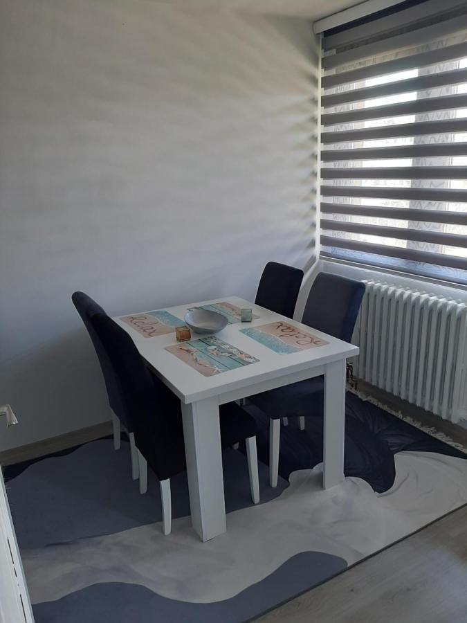 Great Apartment Adi Sarajevo Exterior photo