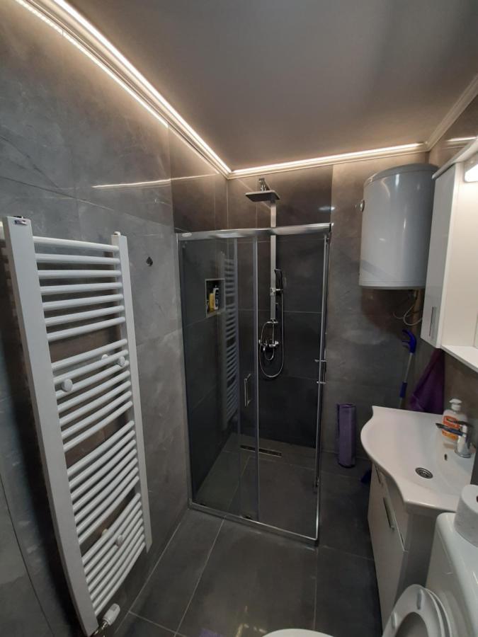 Great Apartment Adi Sarajevo Exterior photo